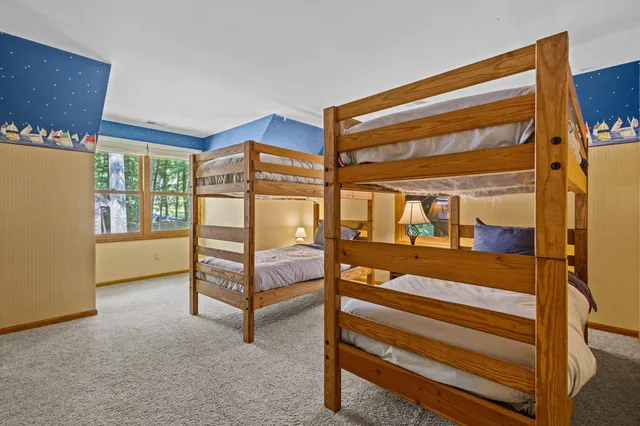 $3,875,000 | W2915 Orchard Avenue, Green Lake, WI 54941