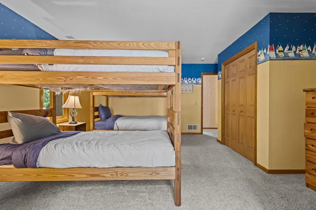 $3,875,000 | W2915 Orchard Avenue, Green Lake, WI 54941