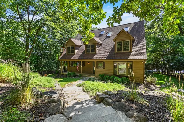 $3,875,000 | W2915 Orchard Avenue, Green Lake, WI 54941
