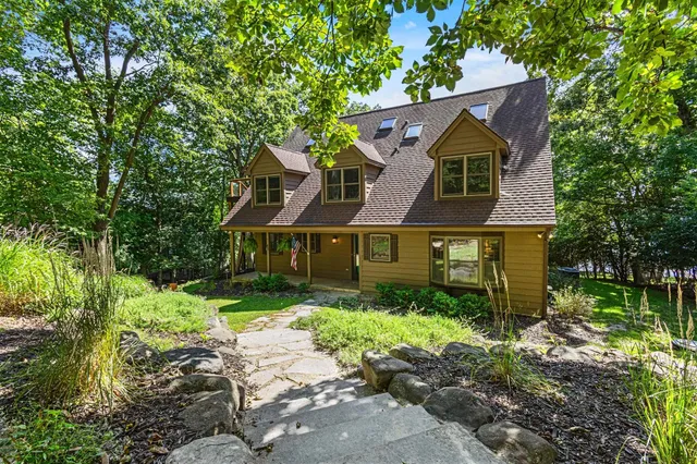 $3,875,000 | W2915 Orchard Avenue, Green Lake, WI 54941