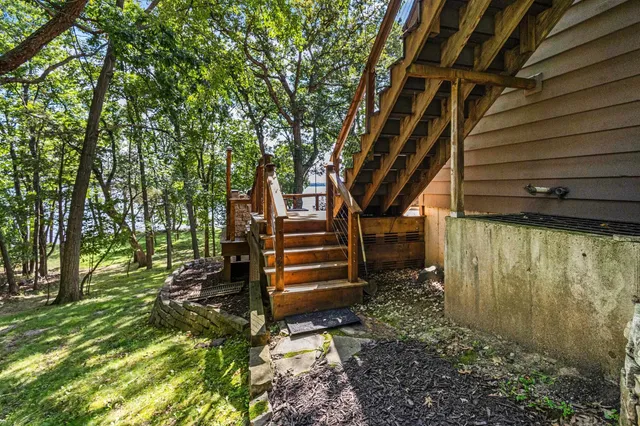 $3,875,000 | W2915 Orchard Avenue, Green Lake, WI 54941