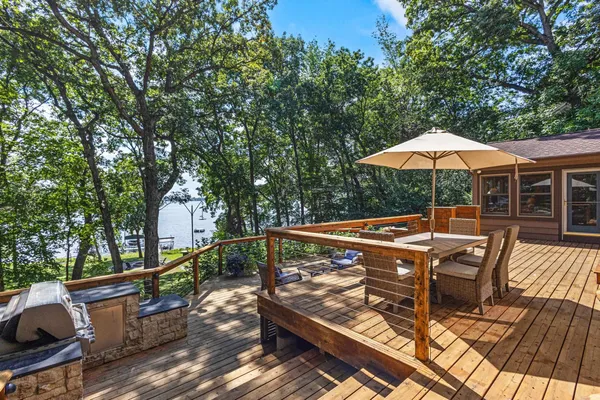 $3,875,000 | W2915 Orchard Avenue, Green Lake, WI 54941