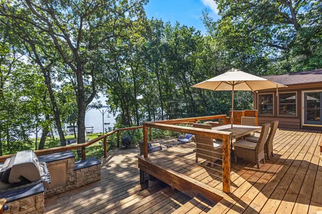 $3,875,000 | W2915 Orchard Avenue, Green Lake, WI 54941