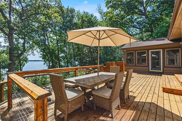 $3,875,000 | W2915 Orchard Avenue, Green Lake, WI 54941