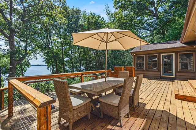 $3,875,000 | W2915 Orchard Avenue, Green Lake, WI 54941