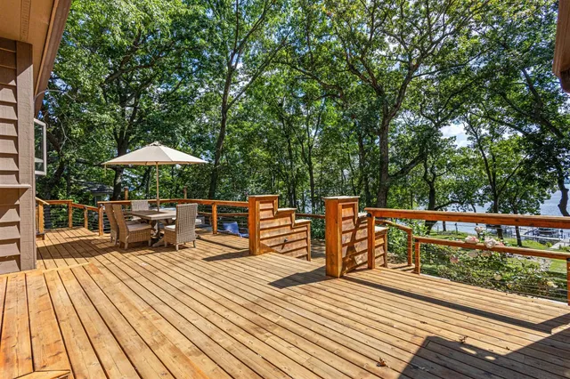 $3,875,000 | W2915 Orchard Avenue, Green Lake, WI 54941