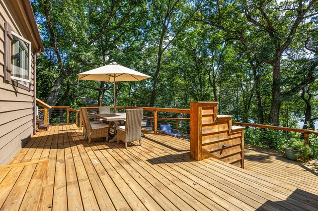 $3,875,000 | W2915 Orchard Avenue, Green Lake, WI 54941