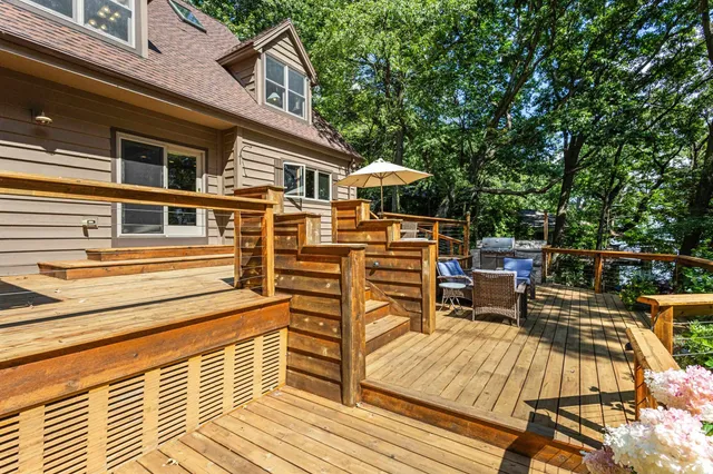 $3,875,000 | W2915 Orchard Avenue, Green Lake, WI 54941