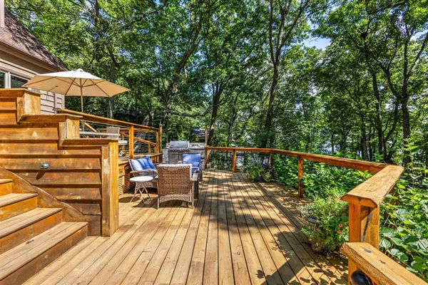 $3,875,000 | W2915 Orchard Avenue, Green Lake, WI 54941