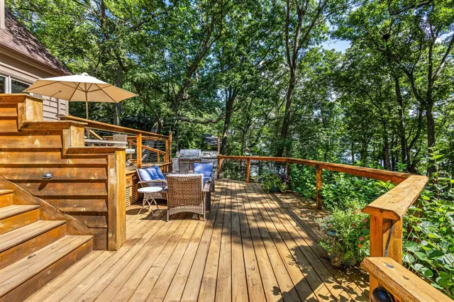 $3,875,000 | W2915 Orchard Avenue, Green Lake, WI 54941