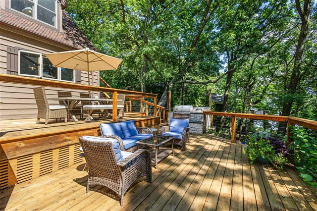$3,875,000 | W2915 Orchard Avenue, Green Lake, WI 54941