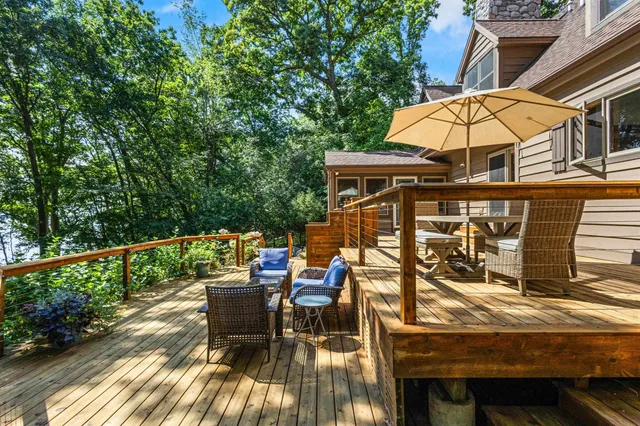 $3,875,000 | W2915 Orchard Avenue, Green Lake, WI 54941