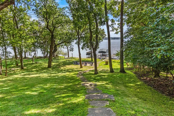 $3,875,000 | W2915 Orchard Avenue, Green Lake, WI 54941