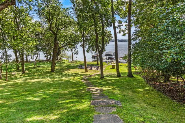 $3,875,000 | W2915 Orchard Avenue, Green Lake, WI 54941