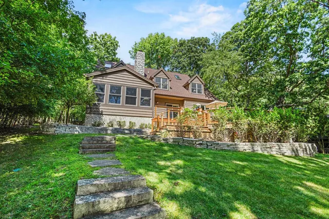 $3,875,000 | W2915 Orchard Avenue, Green Lake, WI 54941