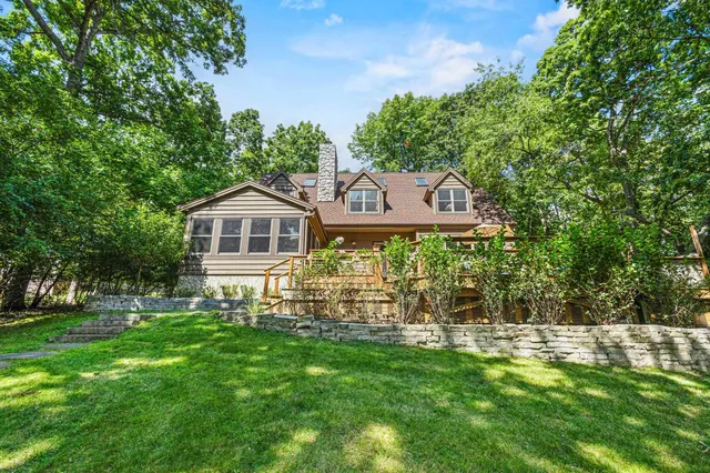 $3,875,000 | W2915 Orchard Avenue, Green Lake, WI 54941
