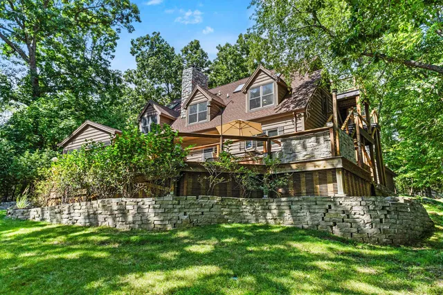 $3,875,000 | W2915 Orchard Avenue, Green Lake, WI 54941