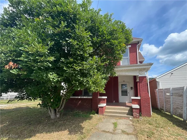$70,000 | 48 South Main Street, Roseville, OH 43777