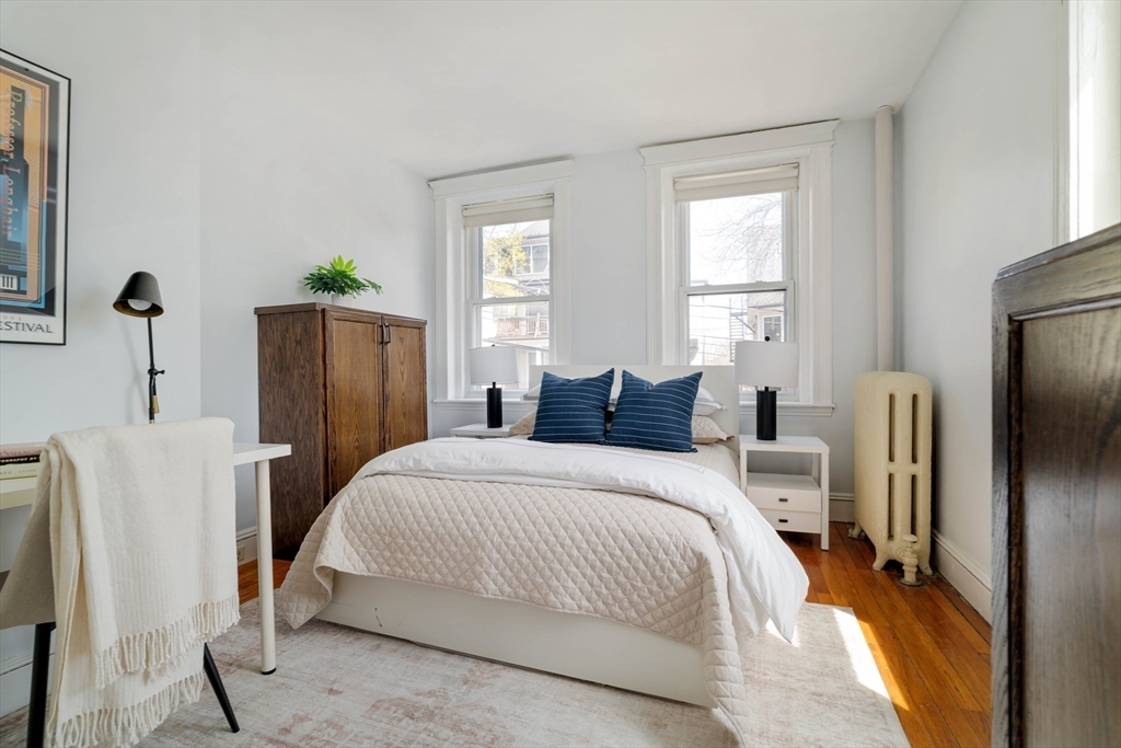 24 Summit Avenue, Unit 1 Brookline, MA 02446 - Photo 12 of 19