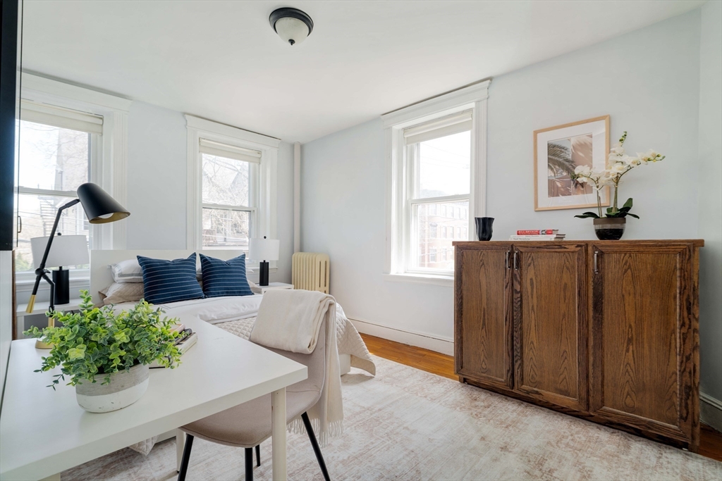 24 Summit Avenue, Unit 1 Brookline, MA 02446 - Photo 13 of 19