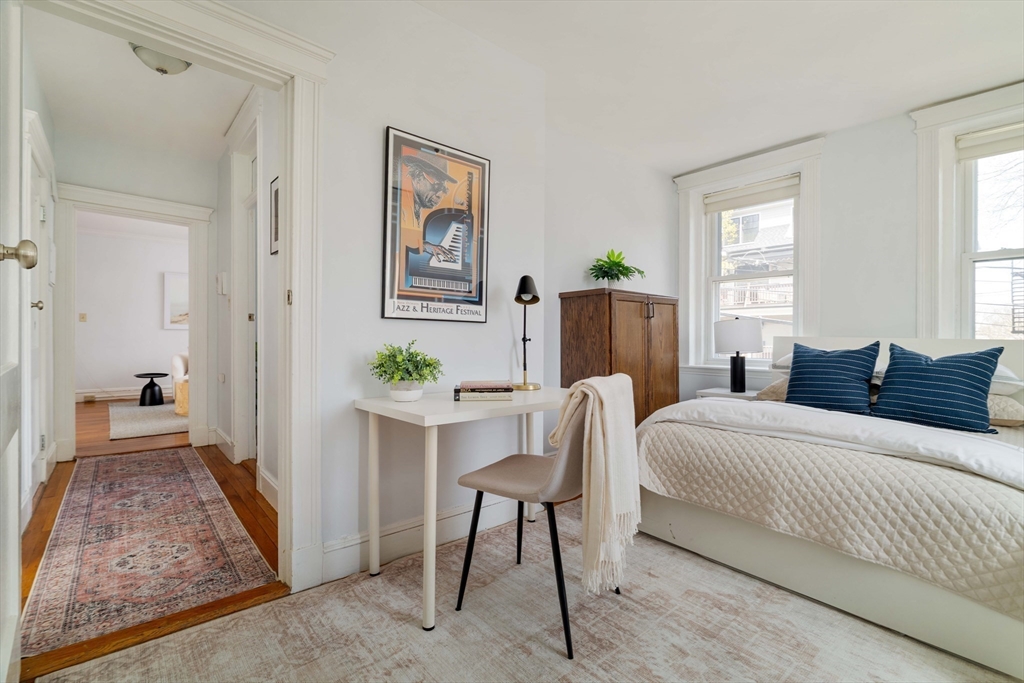 24 Summit Avenue, Unit 1 Brookline, MA 02446 - Photo 14 of 19