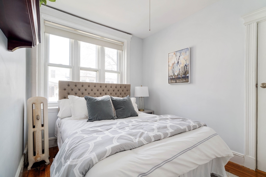 24 Summit Avenue, Unit 1 Brookline, MA 02446 - Photo 16 of 19