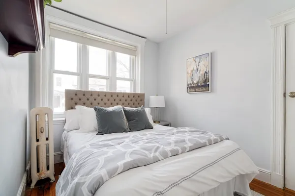 $749,900 | 24 Summit Avenue, Unit 1, Brookline, MA 02446