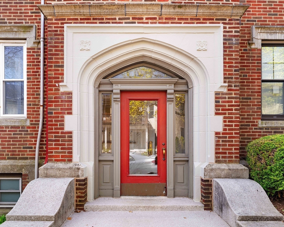 24 Summit Avenue, Unit 1 Brookline, MA 02446 - Photo 18 of 19