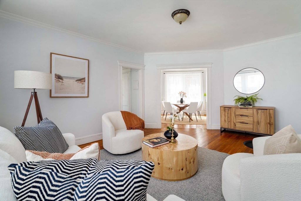 24 Summit Avenue, Unit 1 Brookline, MA 02446 - Photo 3 of 19