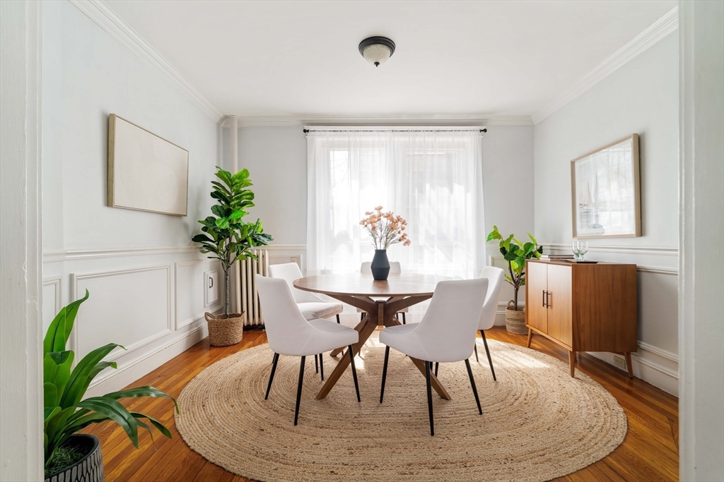 24 Summit Avenue, Unit 1 Brookline, MA 02446 - Photo 4 of 19