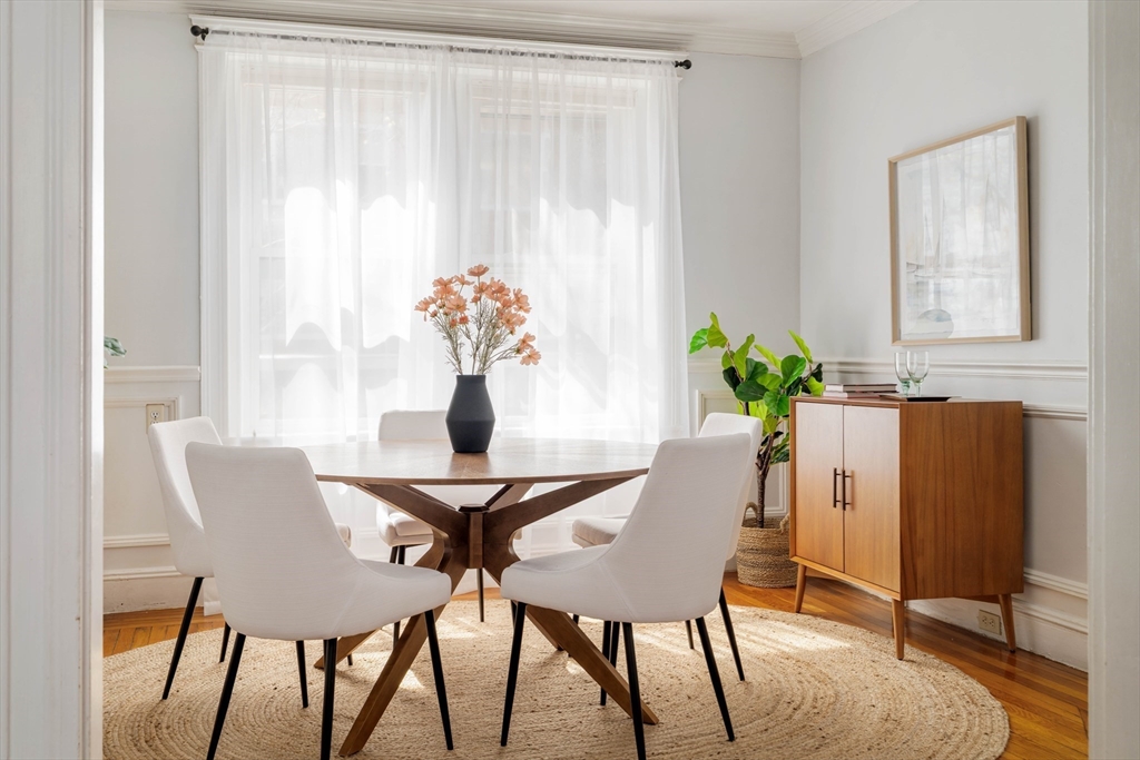 24 Summit Avenue, Unit 1 Brookline, MA 02446 - Photo 5 of 19