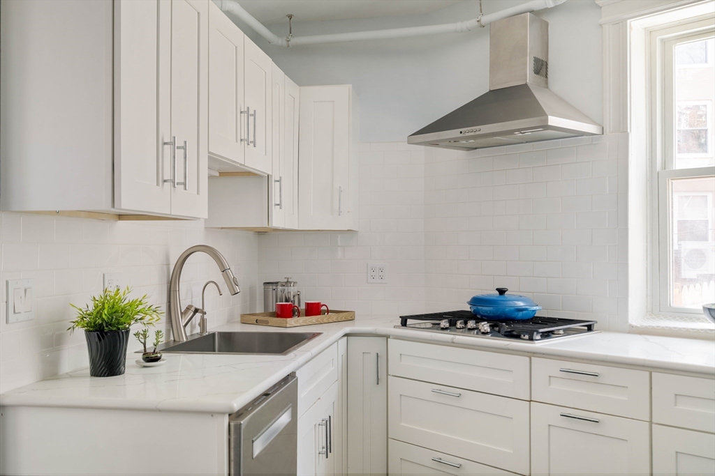 24 Summit Avenue, Unit 1 Brookline, MA 02446 - Photo 7 of 19