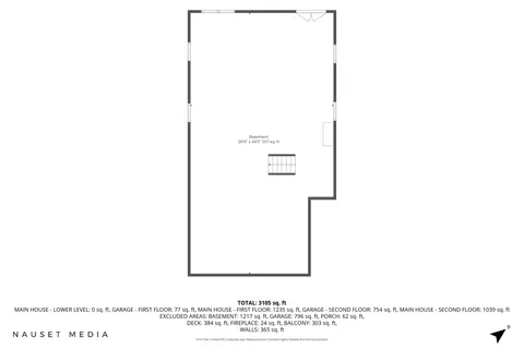$4,250,000 | 357 Monomoscoy Road, Mashpee, MA 02649