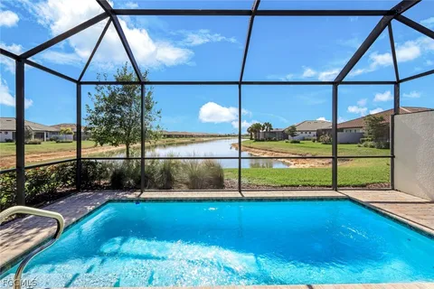 $599,000 | 12201 Canal Grande Drive, Fort Myers, FL 33913