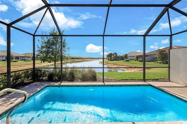 $599,000 | 12201 Canal Grande Drive, Fort Myers, FL 33913