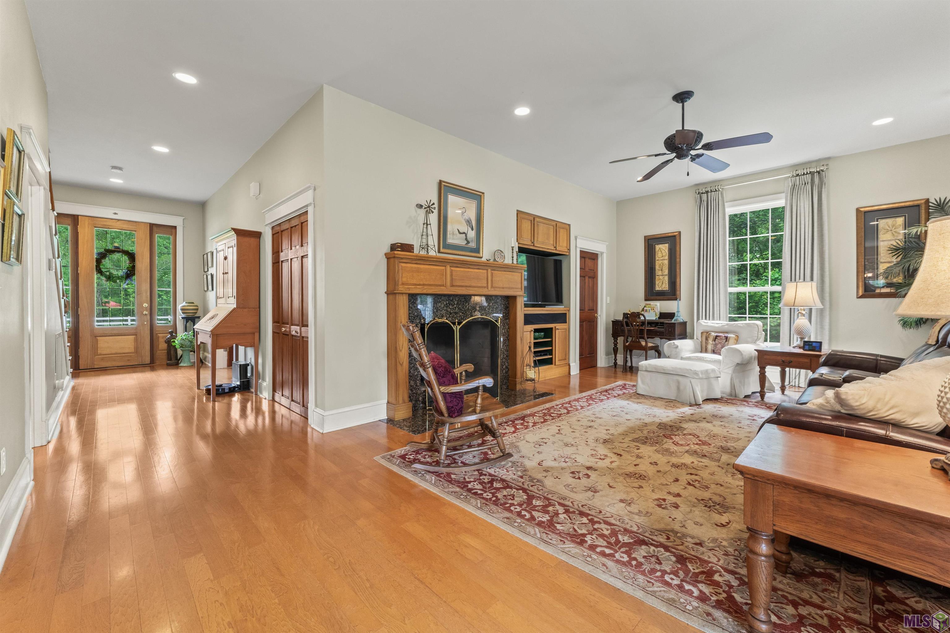 10426 Old Field Road St. Francisville, LA 70775 - Photo 10 of 57