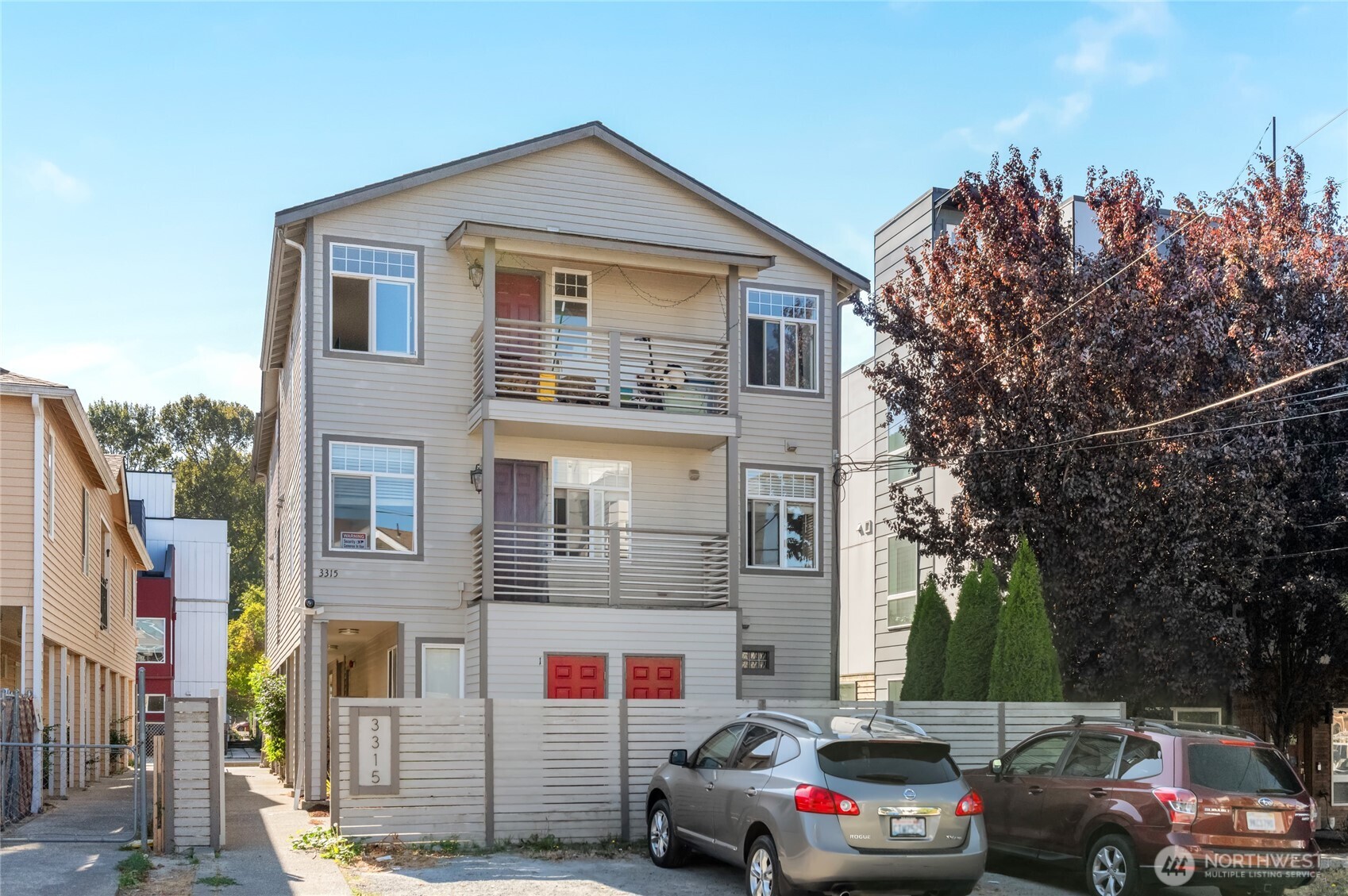 3315 Claremont Avenue South Seattle, WA 98144 - Photo 1 of 20