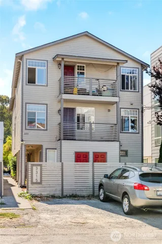 $1,850,000 | 3315 Claremont Avenue South, Seattle, WA 98144