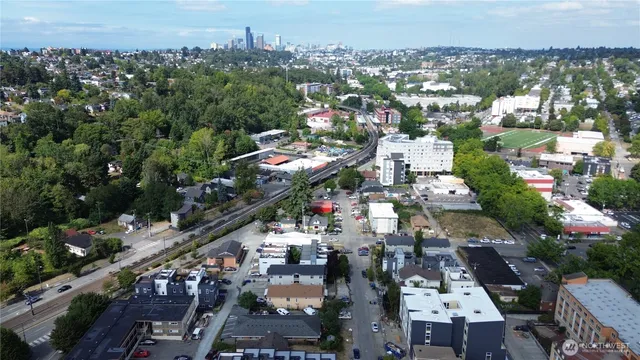 $1,850,000 | 3315 Claremont Avenue South, Seattle, WA 98144