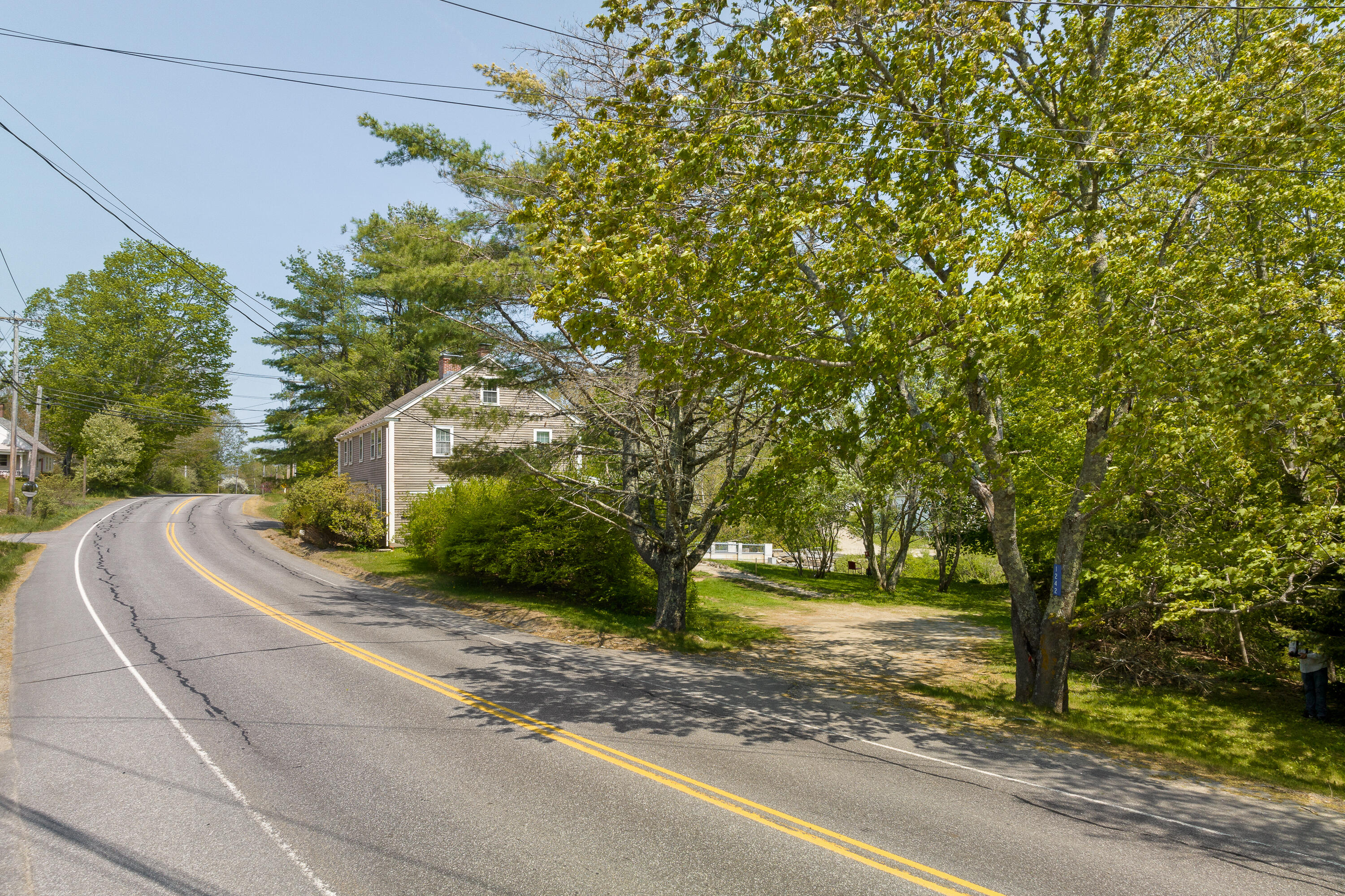 1242 Bristol Road Bristol, ME 04539 - Photo 74 of 83 (12)_1242 Bristol Rd. Bristol(MAPS)