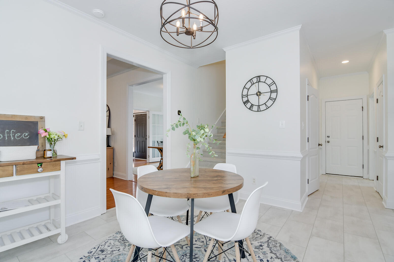 1102 Waltons Pass Evans, GA 30809 - Photo 12 of 35 Breakfast area