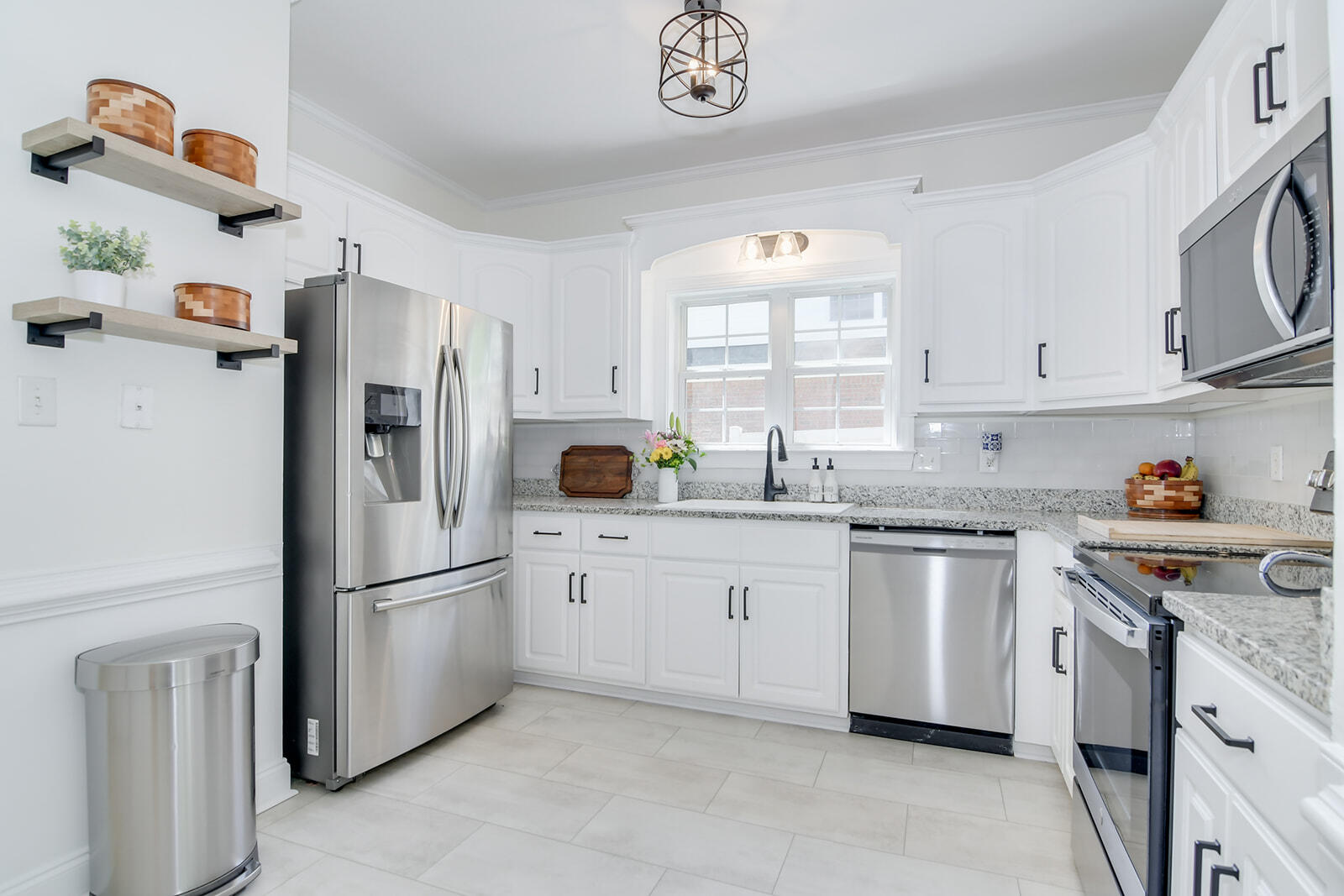 1102 Waltons Pass Evans, GA 30809 - Photo 13 of 35 Kitchen