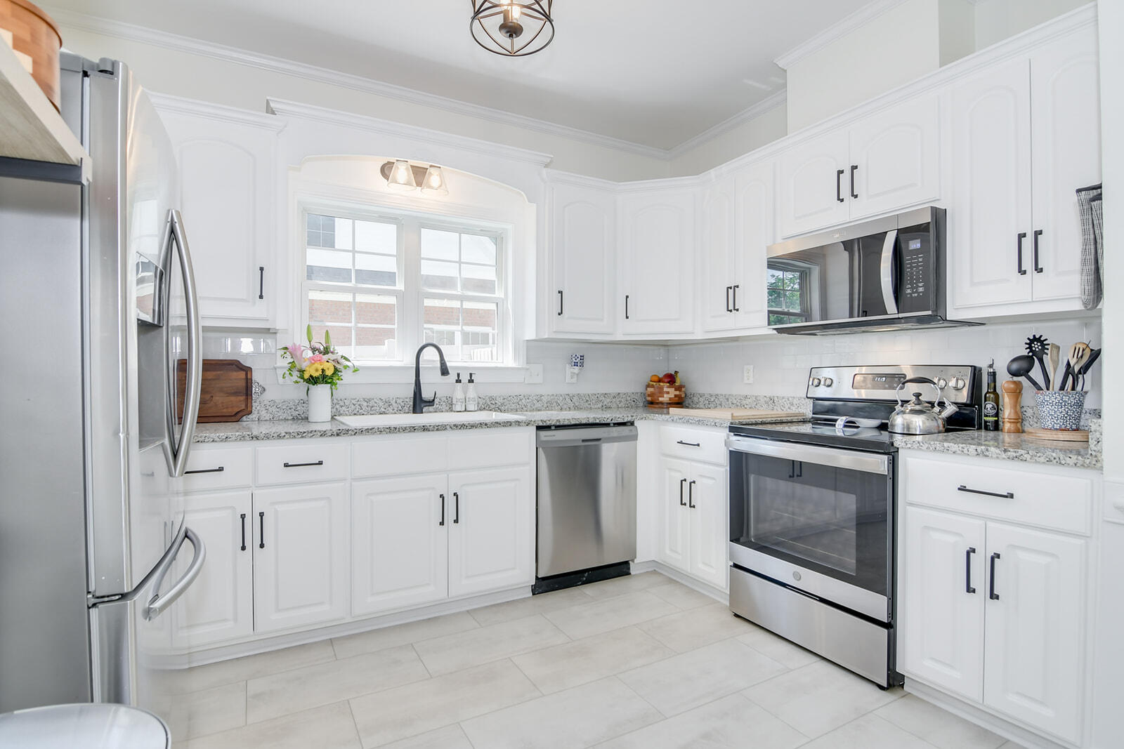 1102 Waltons Pass Evans, GA 30809 - Photo 14 of 35 Kitchen
