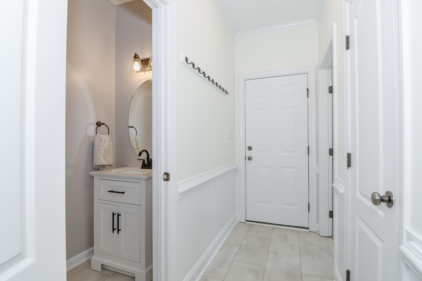 1102 Waltons Pass Evans, GA 30809 - Photo 15 of 35 Half bath