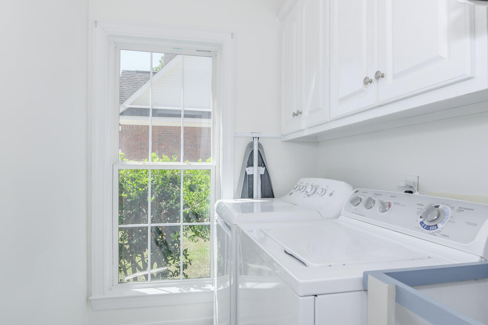 1102 Waltons Pass Evans, GA 30809 - Photo 16 of 35 Laudry