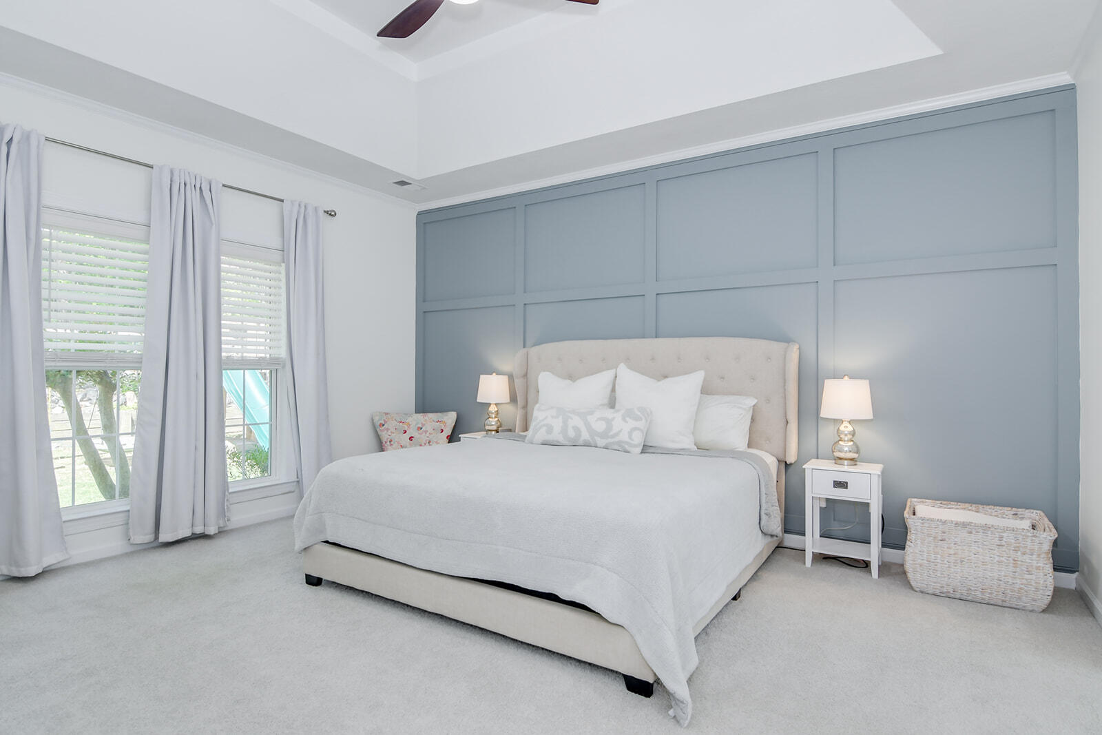 1102 Waltons Pass Evans, GA 30809 - Photo 17 of 35 Primary Bedroom