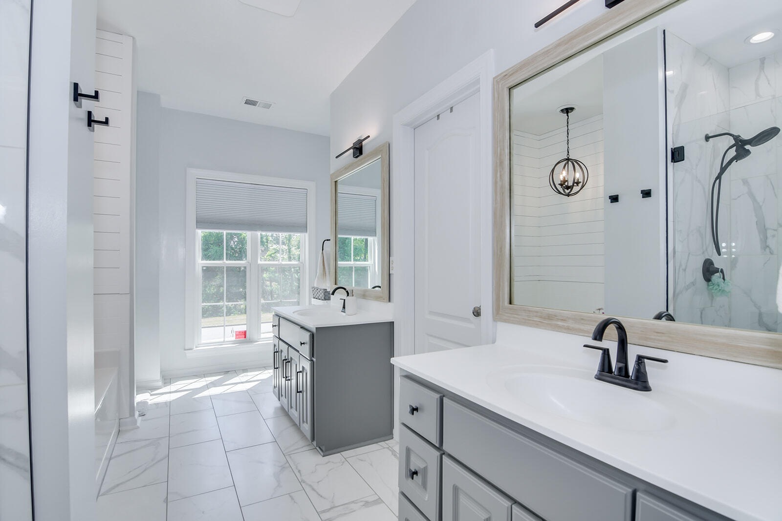 1102 Waltons Pass Evans, GA 30809 - Photo 18 of 35 Primary bathroom