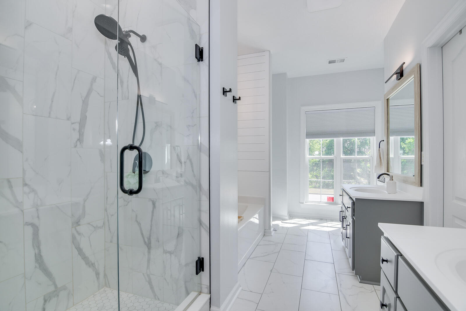 1102 Waltons Pass Evans, GA 30809 - Photo 19 of 35 Primary bathroom