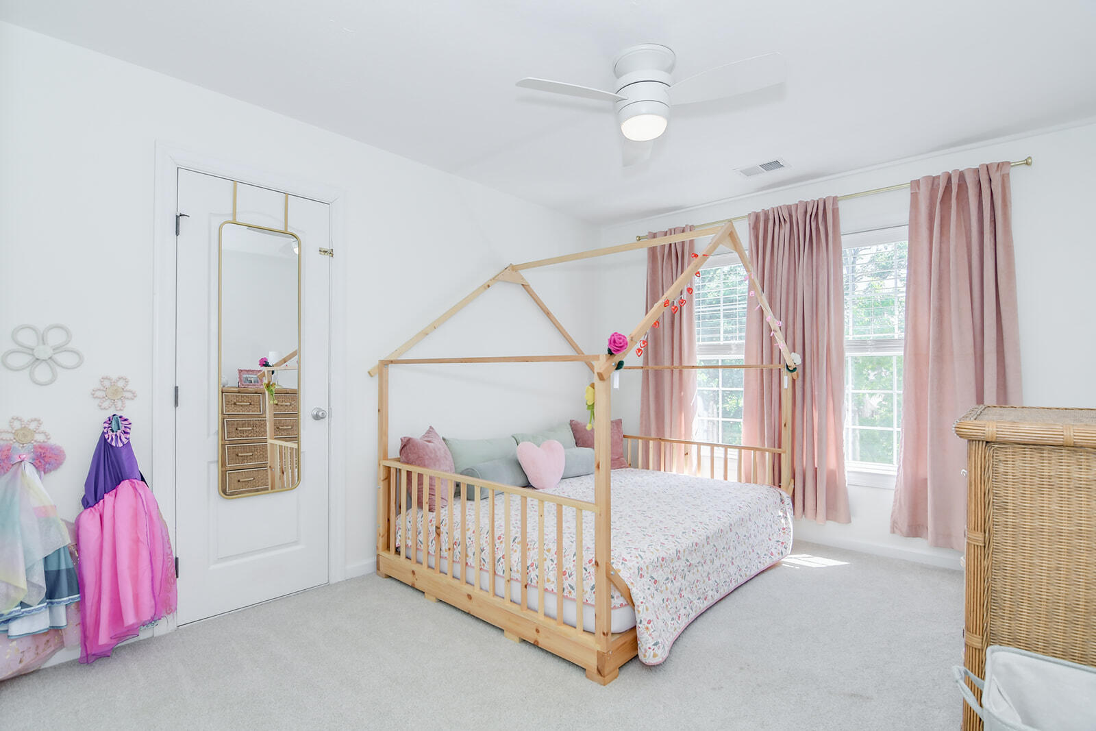 1102 Waltons Pass Evans, GA 30809 - Photo 24 of 35 Bedroom #2