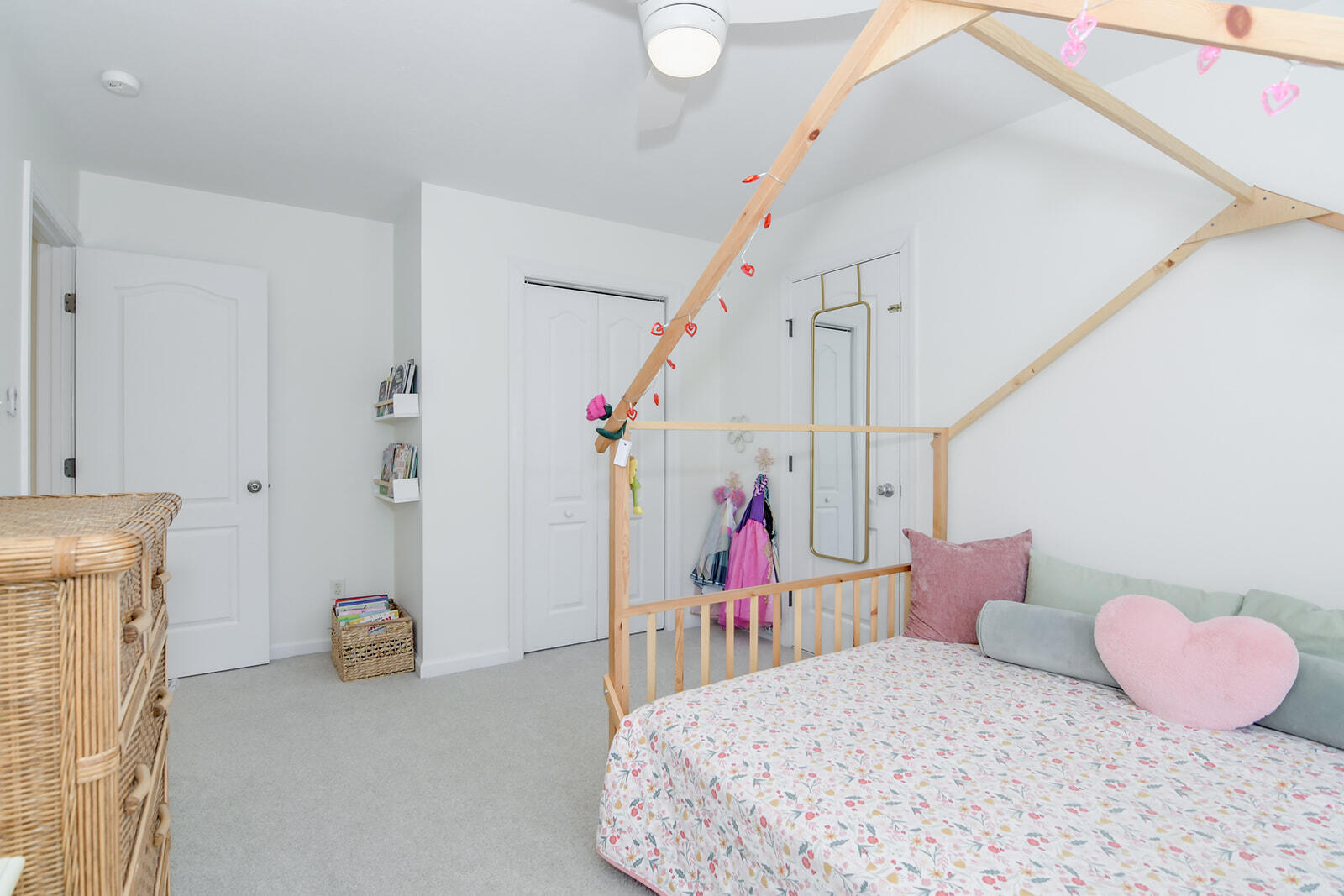 1102 Waltons Pass Evans, GA 30809 - Photo 25 of 35 Bedroom #2